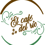 El Cafe del Rio Logo
