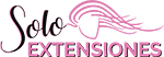 Logo Extensiones