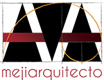Mejiarquitecto Logo