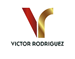Victor Rodriguez Logo